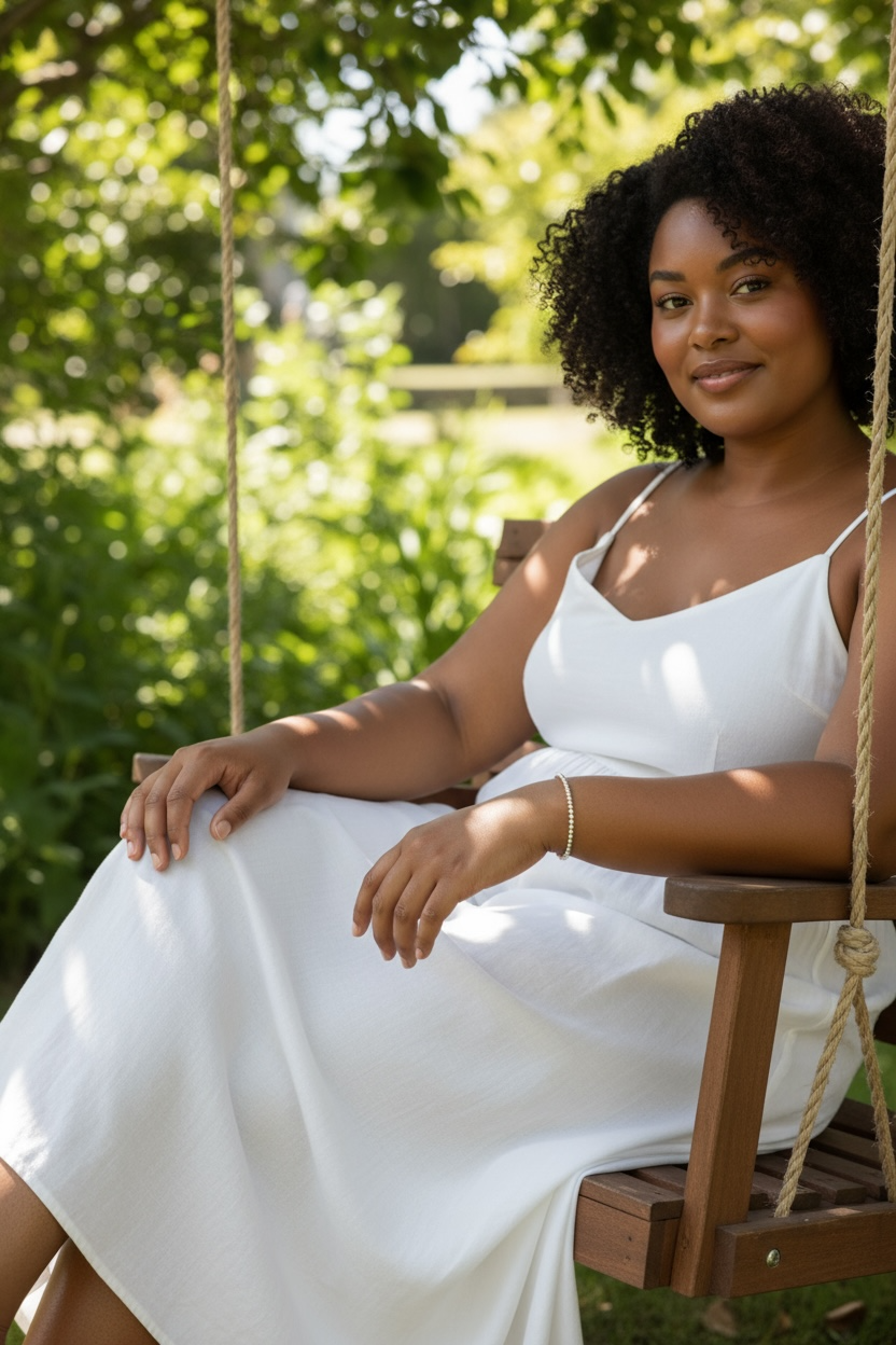 Adriana ~ Classic Sterling Silver 3mm Beaded Bracelet