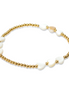 Gold Perla Cuore