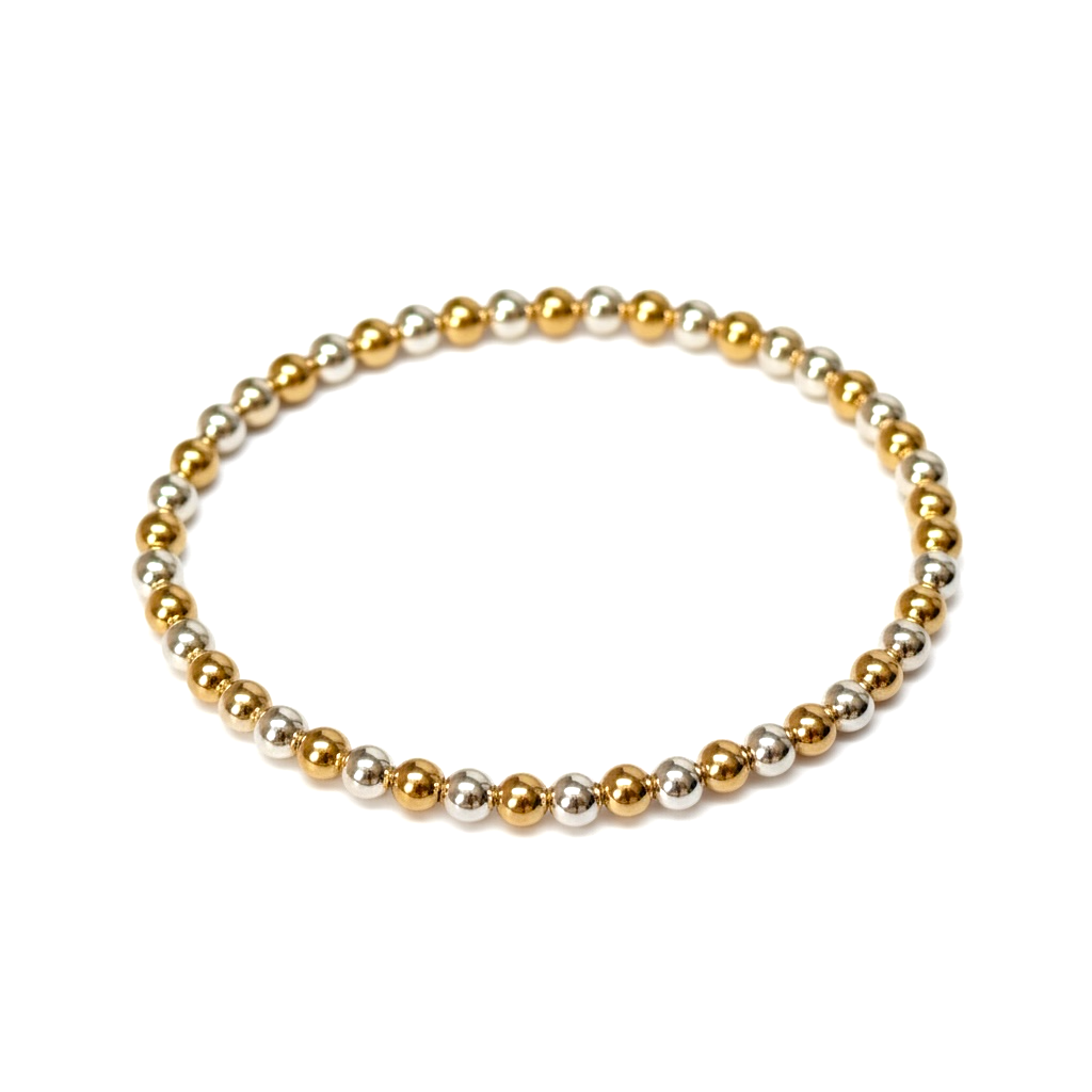 Two Tone ~ Elizabeth