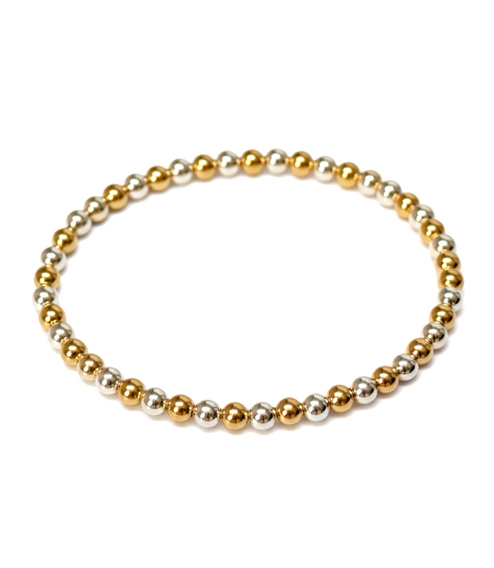 Two Tone ~ Elizabeth